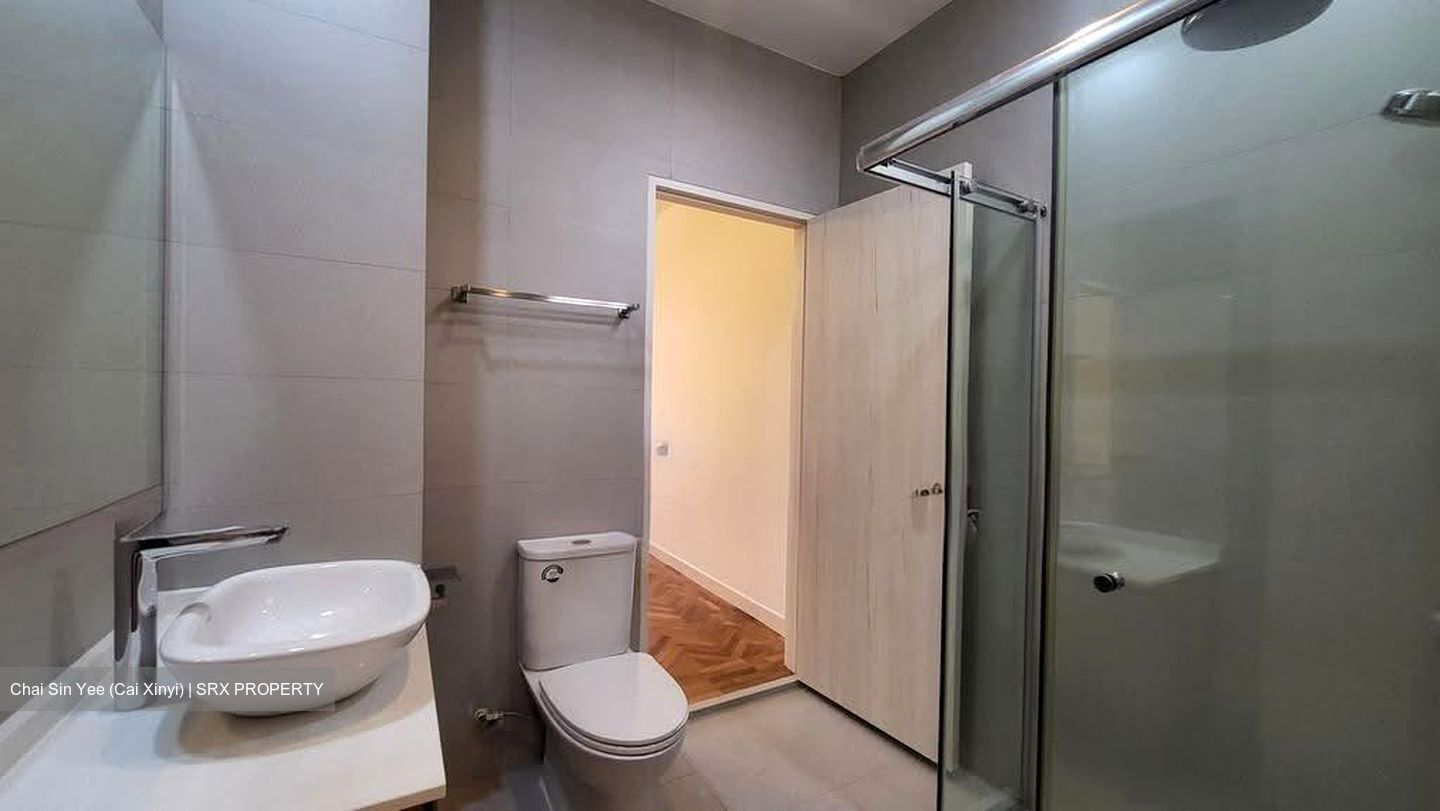 Orange Regency (D10), Apartment #614041271